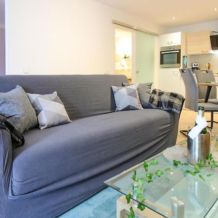 Stunning Apartment In Deggingen With Wifi Zewnętrze zdjęcie