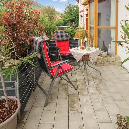 Stunning Apartment In Deggingen With Wifi Zewnętrze zdjęcie