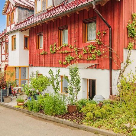 Stunning Apartment In Deggingen With Wifi Zewnętrze zdjęcie