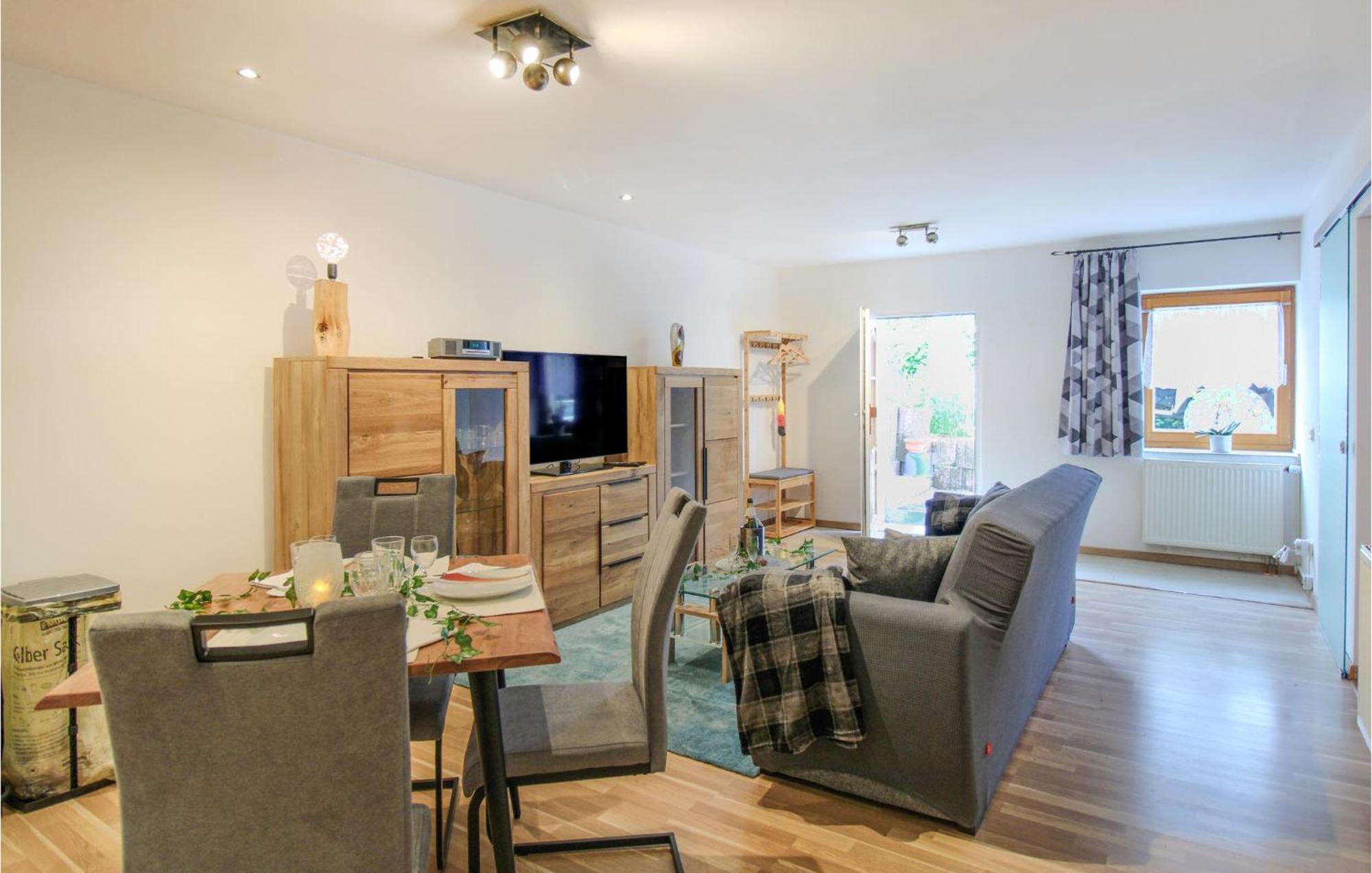 Stunning Apartment In Deggingen With Wifi Zewnętrze zdjęcie