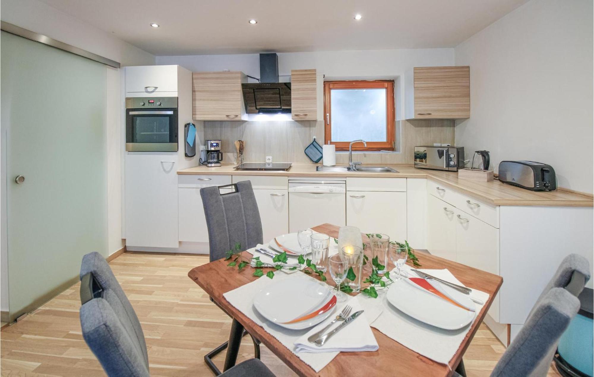 Stunning Apartment In Deggingen With Wifi Zewnętrze zdjęcie