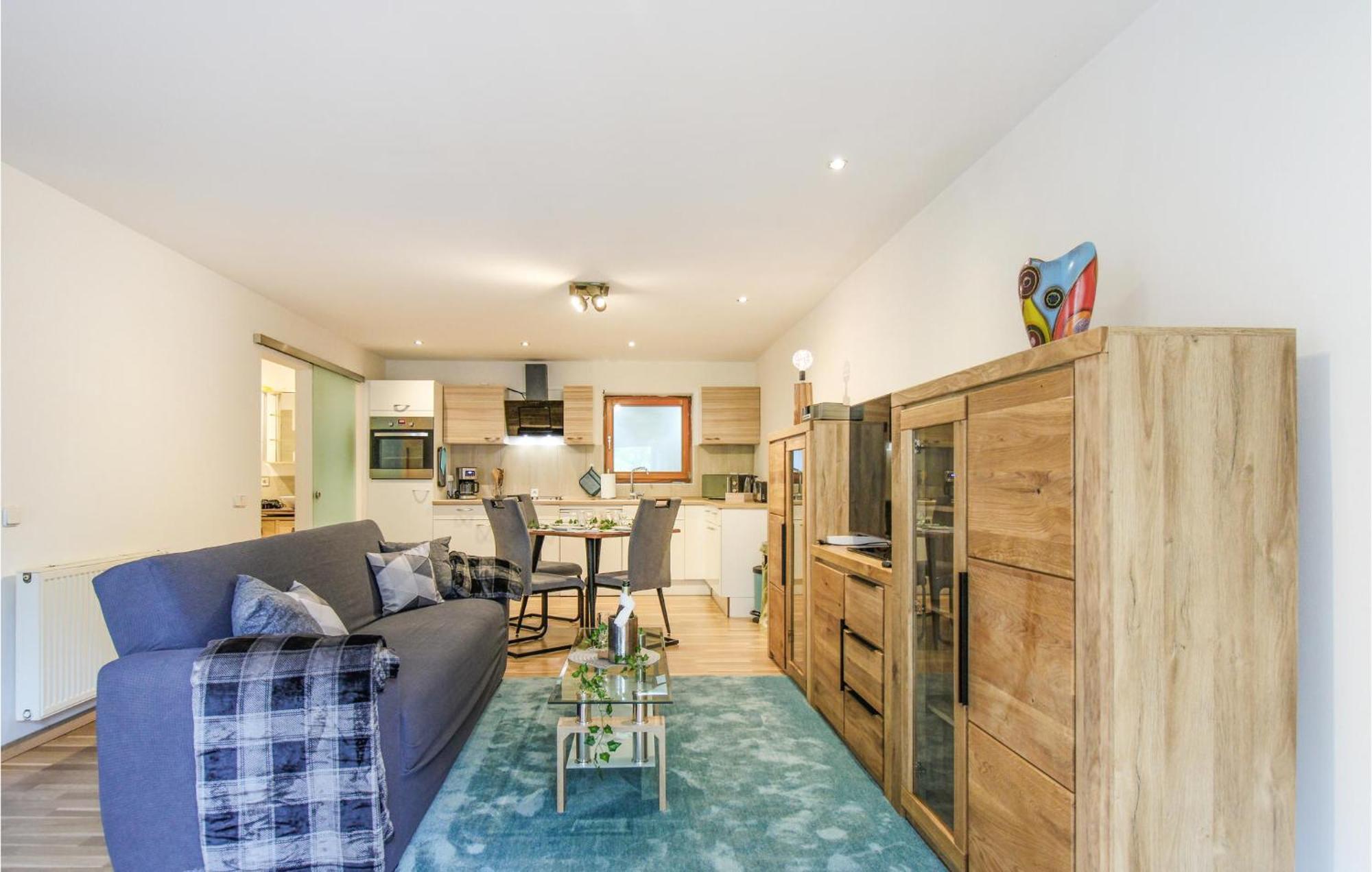Stunning Apartment In Deggingen With Wifi Zewnętrze zdjęcie