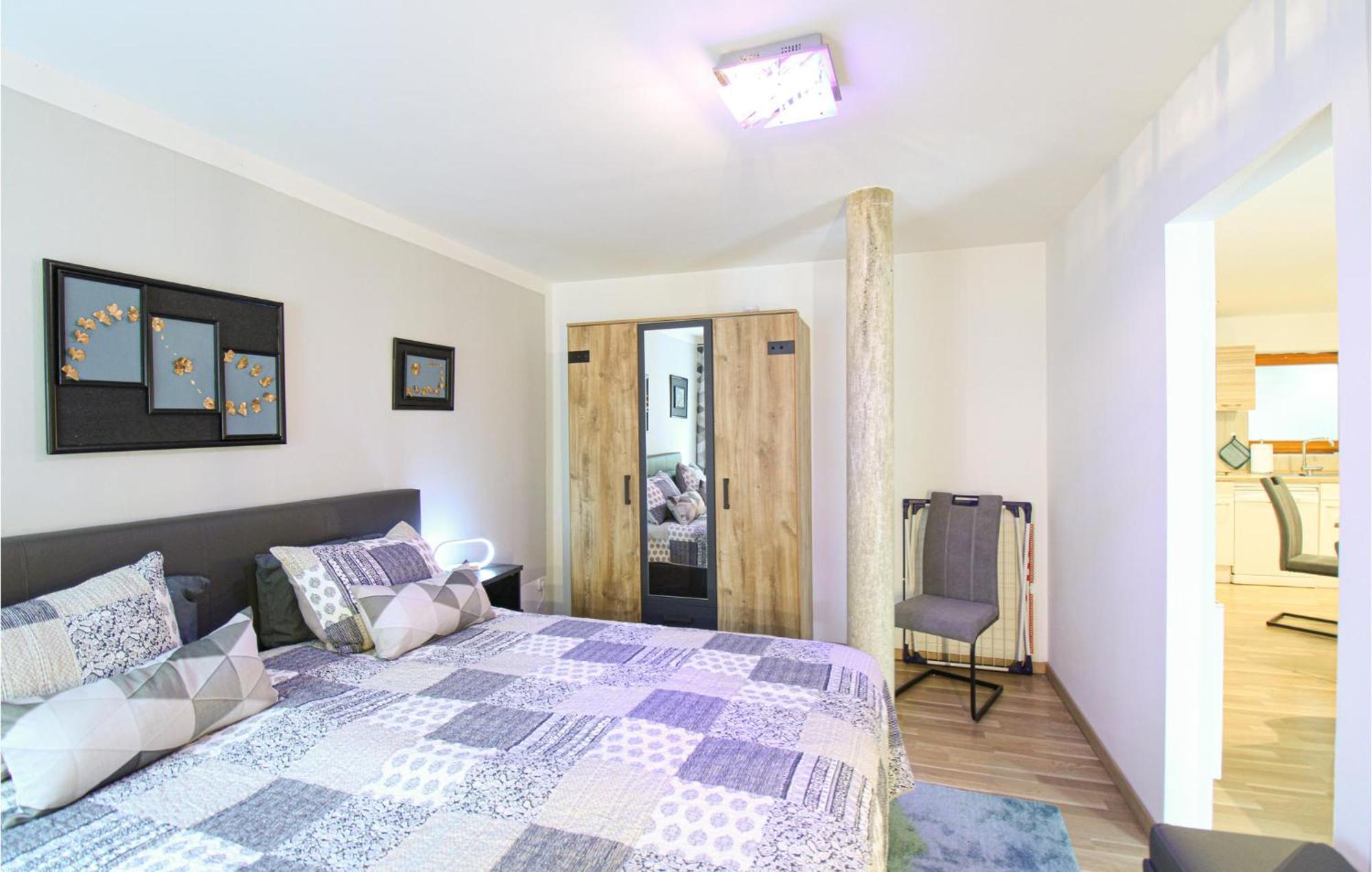 Stunning Apartment In Deggingen With Wifi Zewnętrze zdjęcie