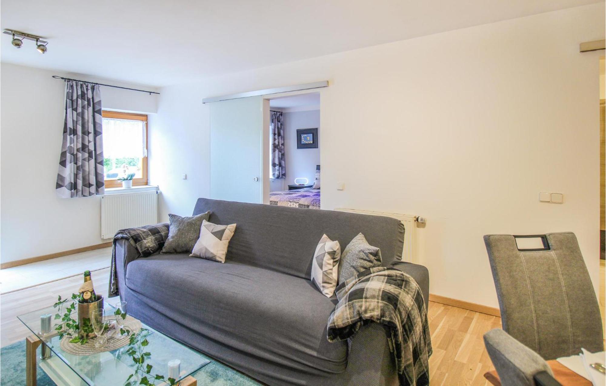 Stunning Apartment In Deggingen With Wifi Zewnętrze zdjęcie