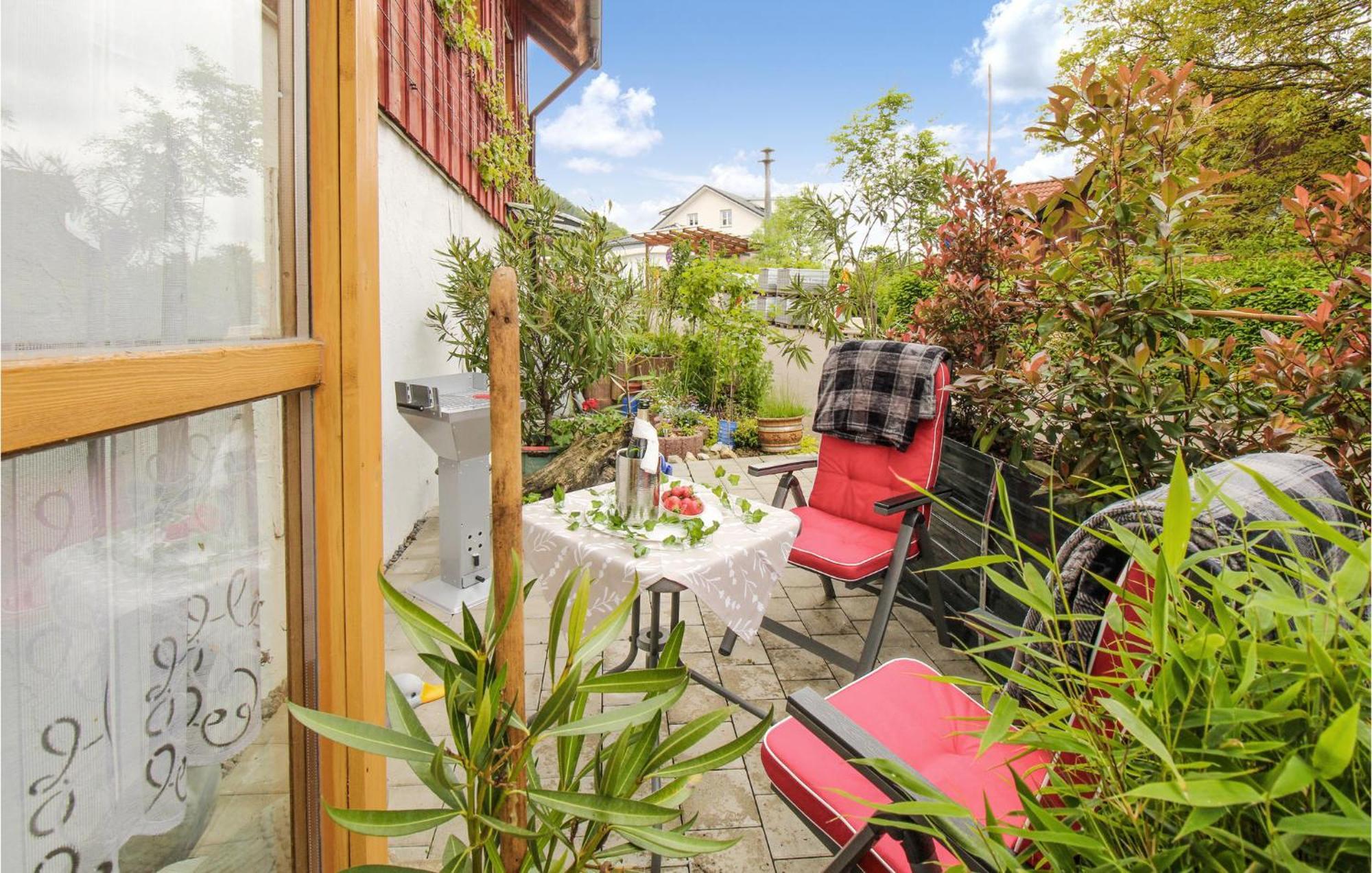 Stunning Apartment In Deggingen With Wifi Zewnętrze zdjęcie