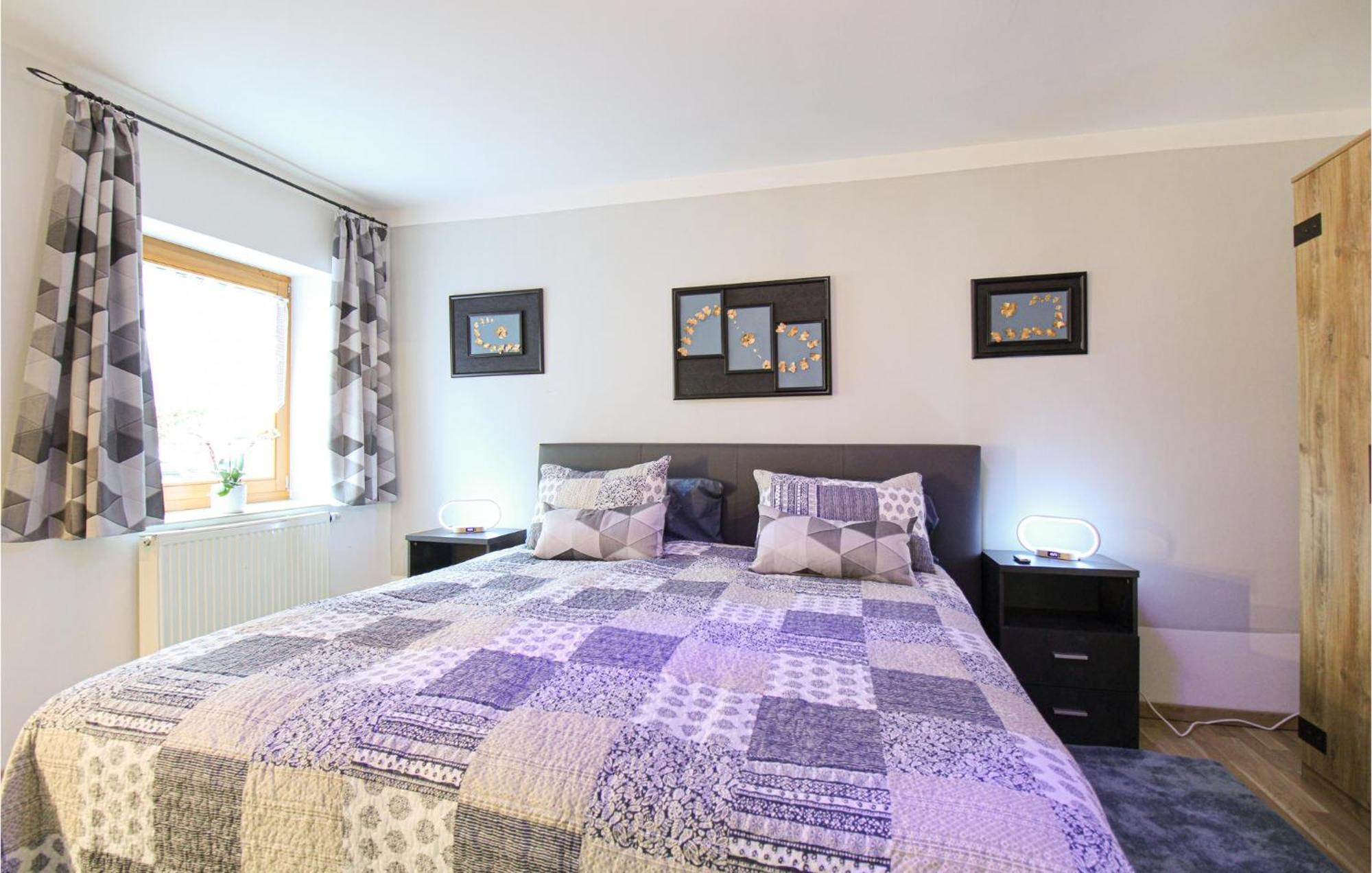 Stunning Apartment In Deggingen With Wifi Zewnętrze zdjęcie