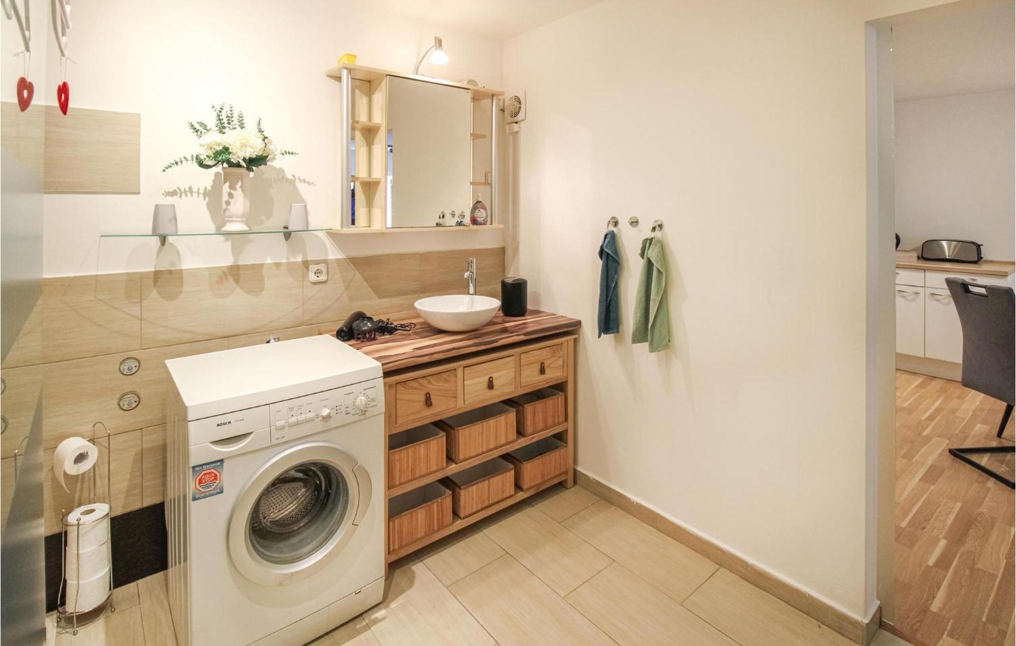 Stunning Apartment In Deggingen With Wifi Zewnętrze zdjęcie